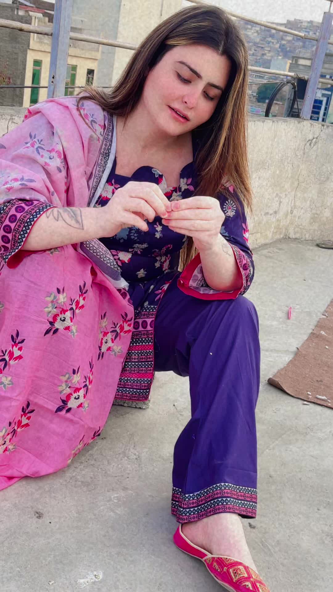 @Riya Khan34
