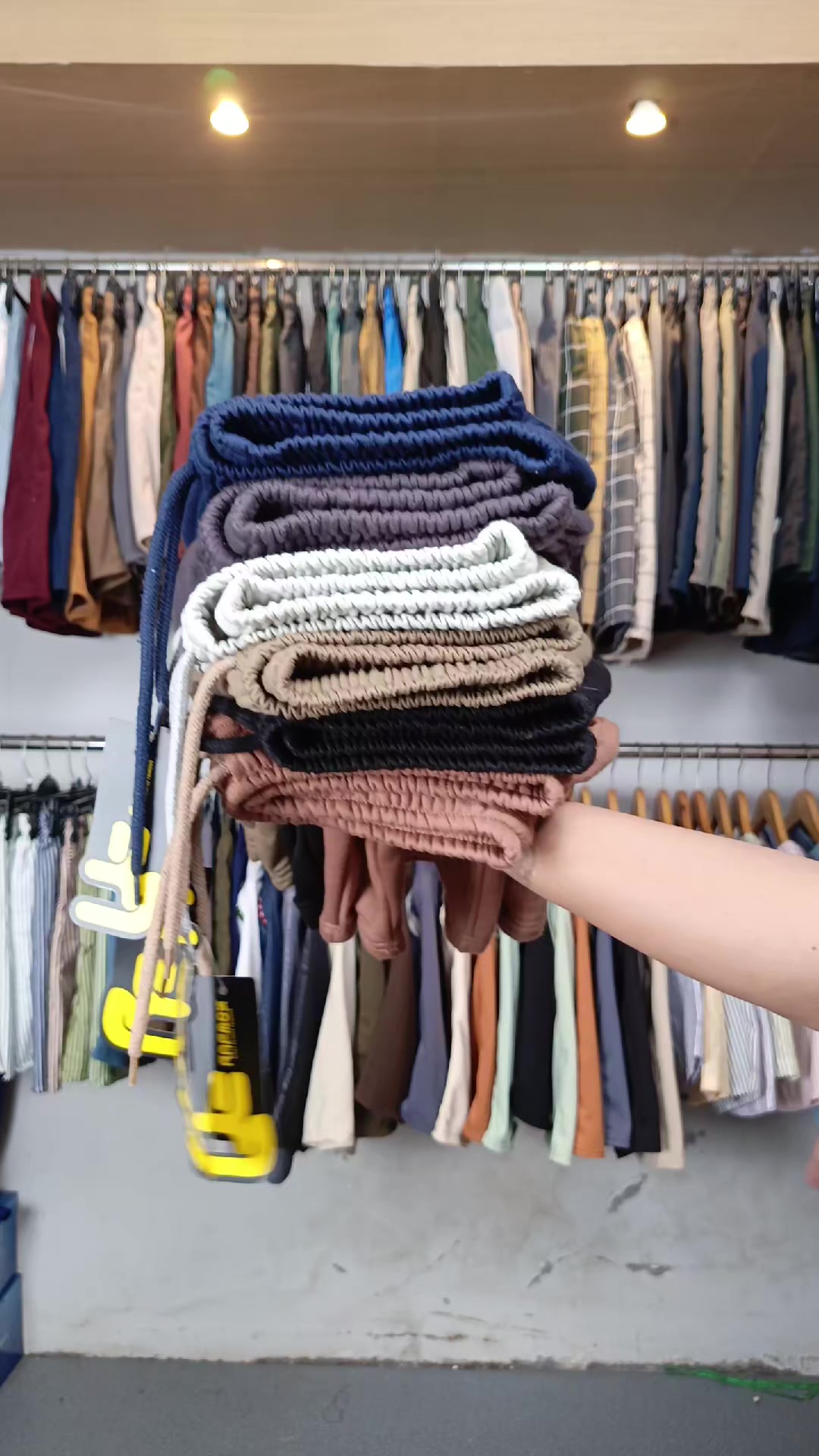 @tampan COLLECTIONS