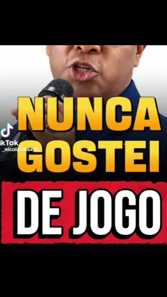 @Anderson Eu creio em Deus