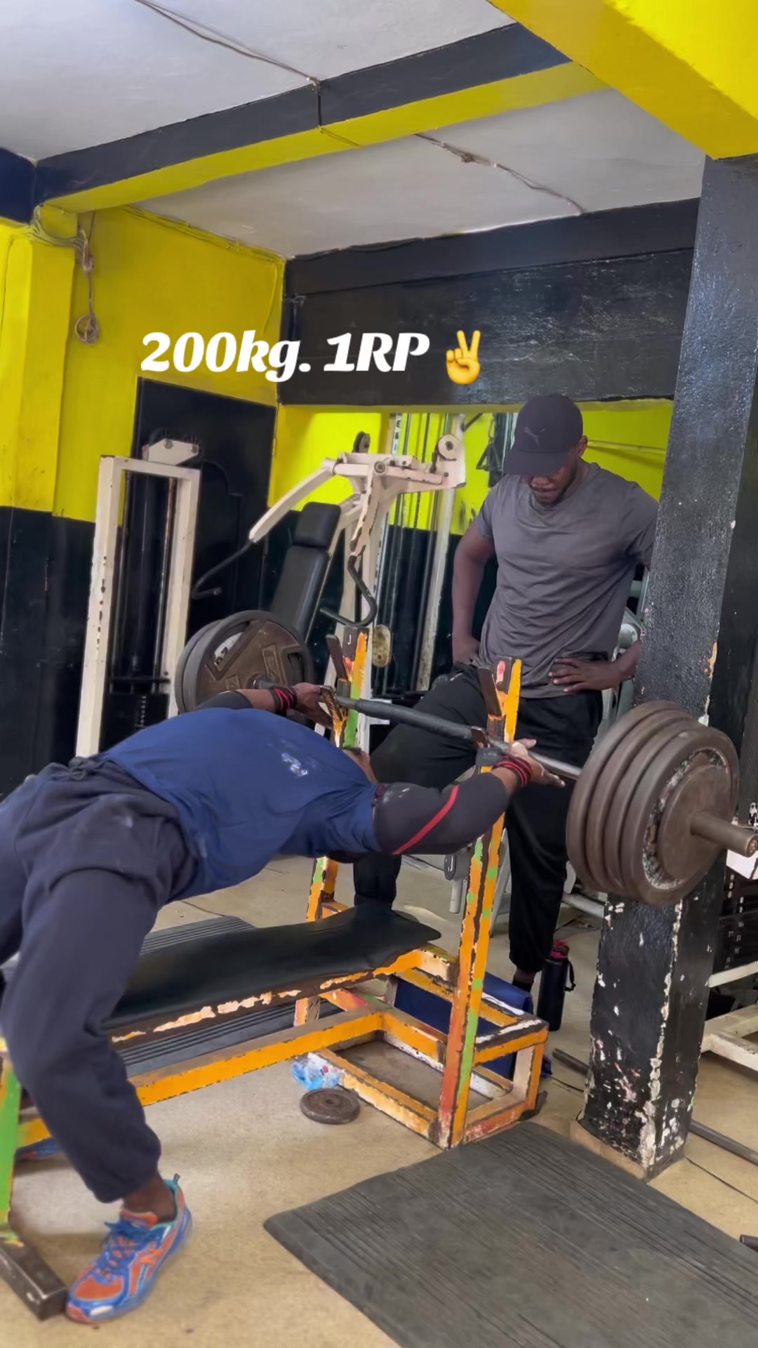 @Bomb motivation 🦍🦍