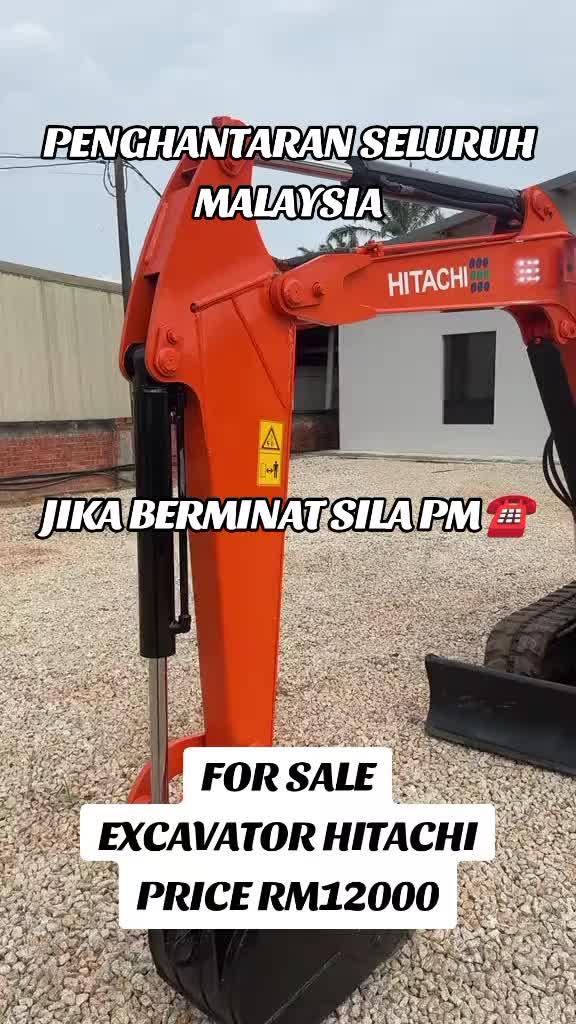 @ARGO TRACTOR MALAYSIA