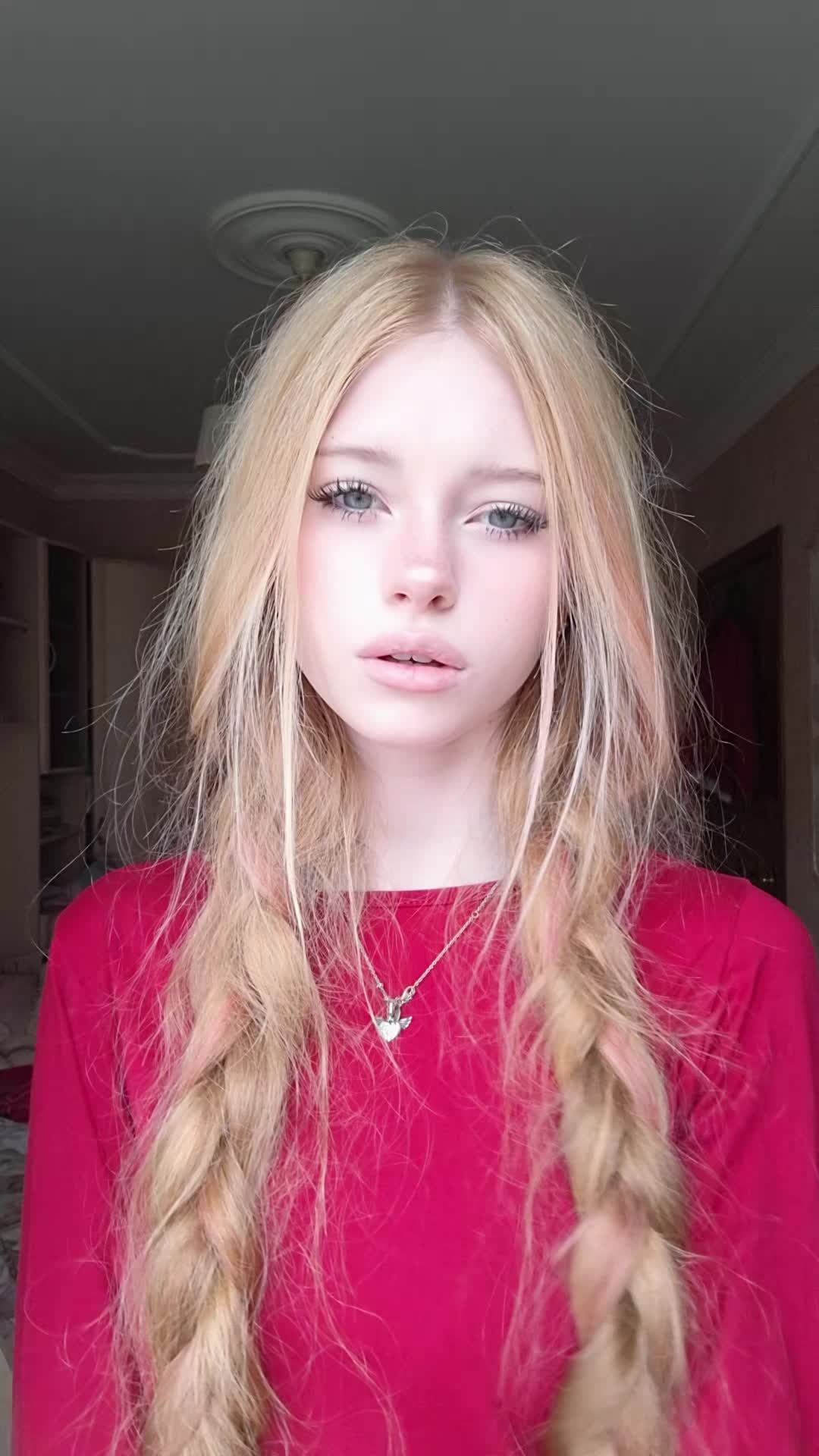 @полюш