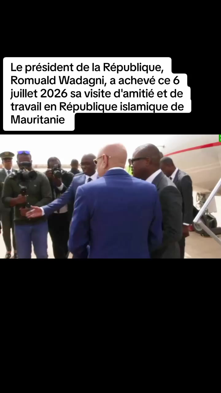 @AFRIK INFO 🌍