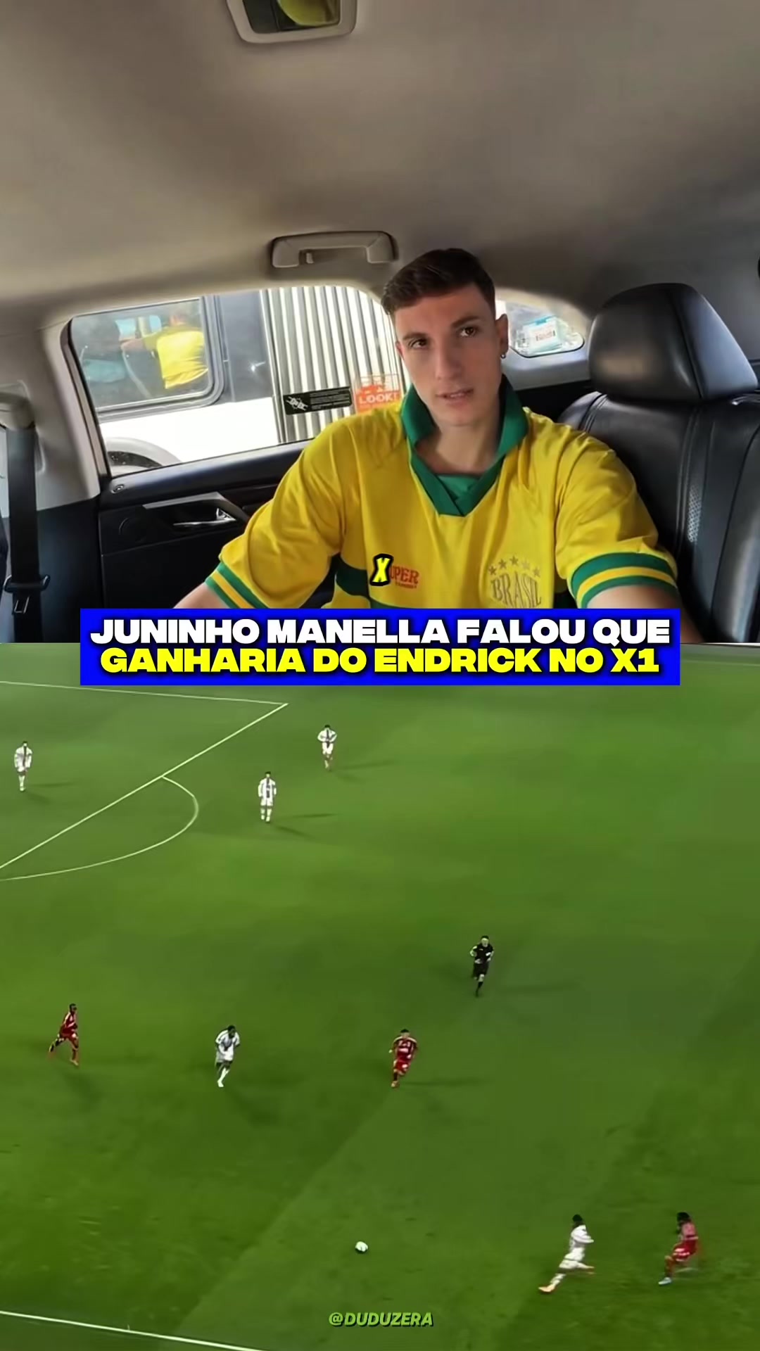 @Clips Do JR7