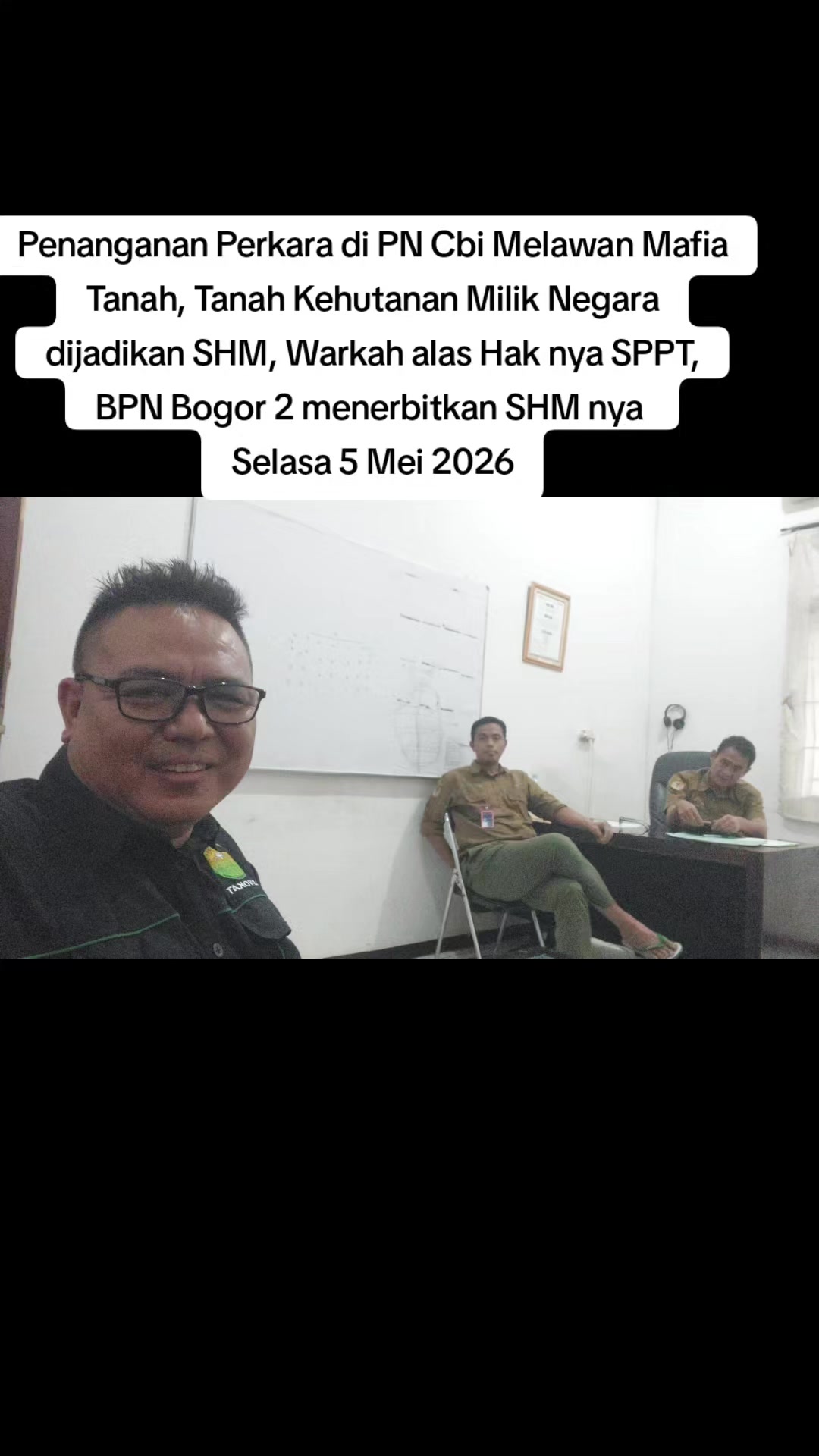 @Advokat Diansyah Putra Gumay