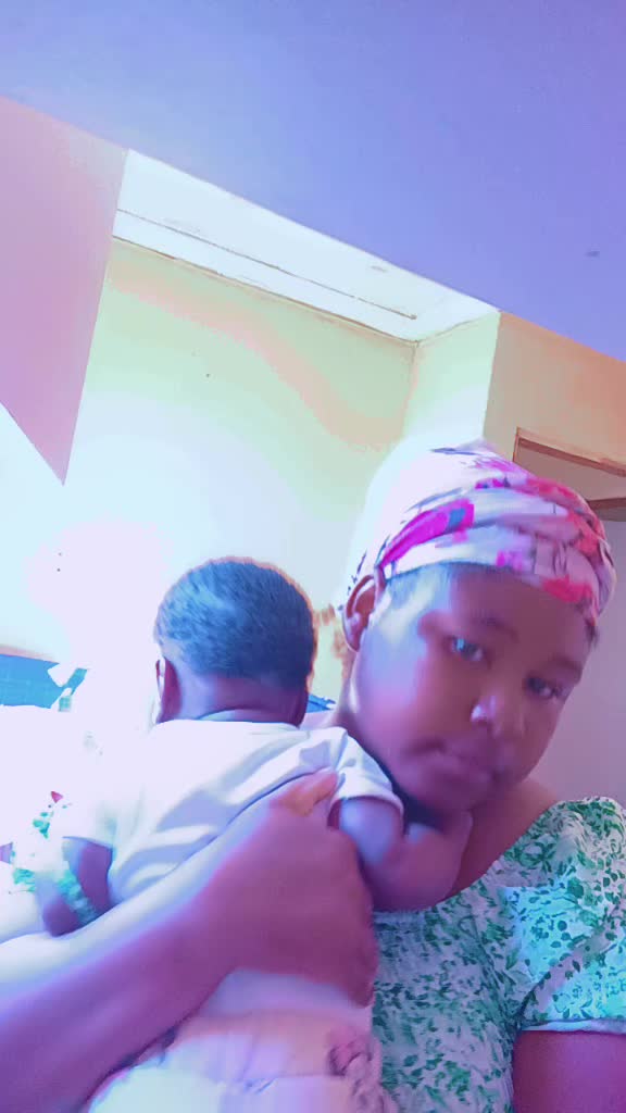 @Theresa mpofu
