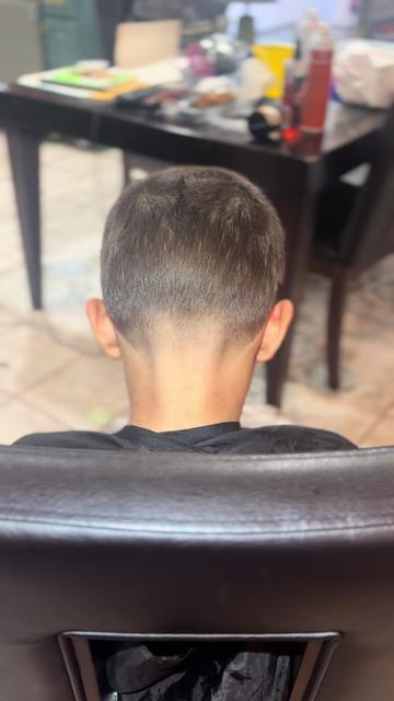 @Dallas Barber Plug💈