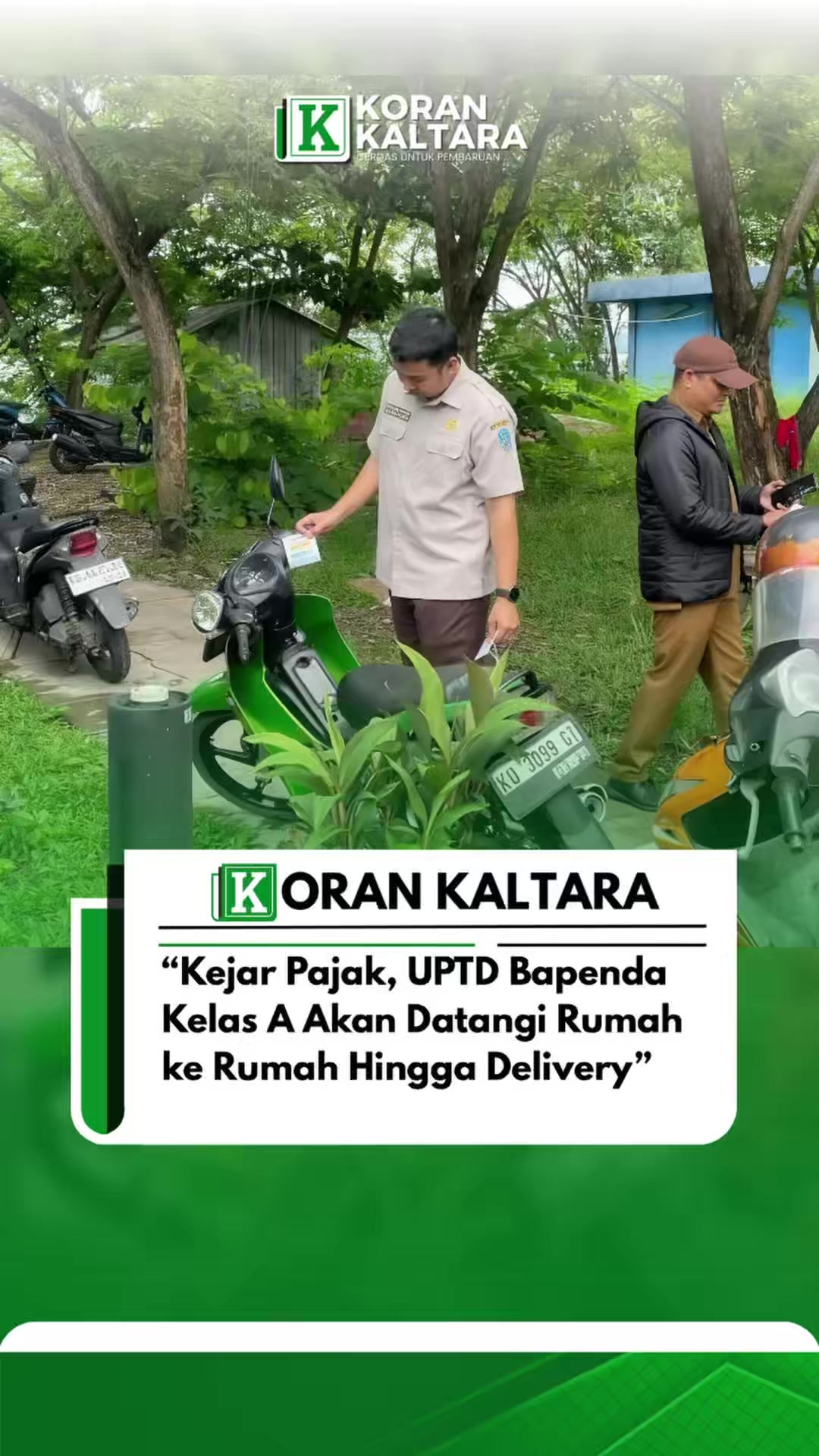 @korankaltara
