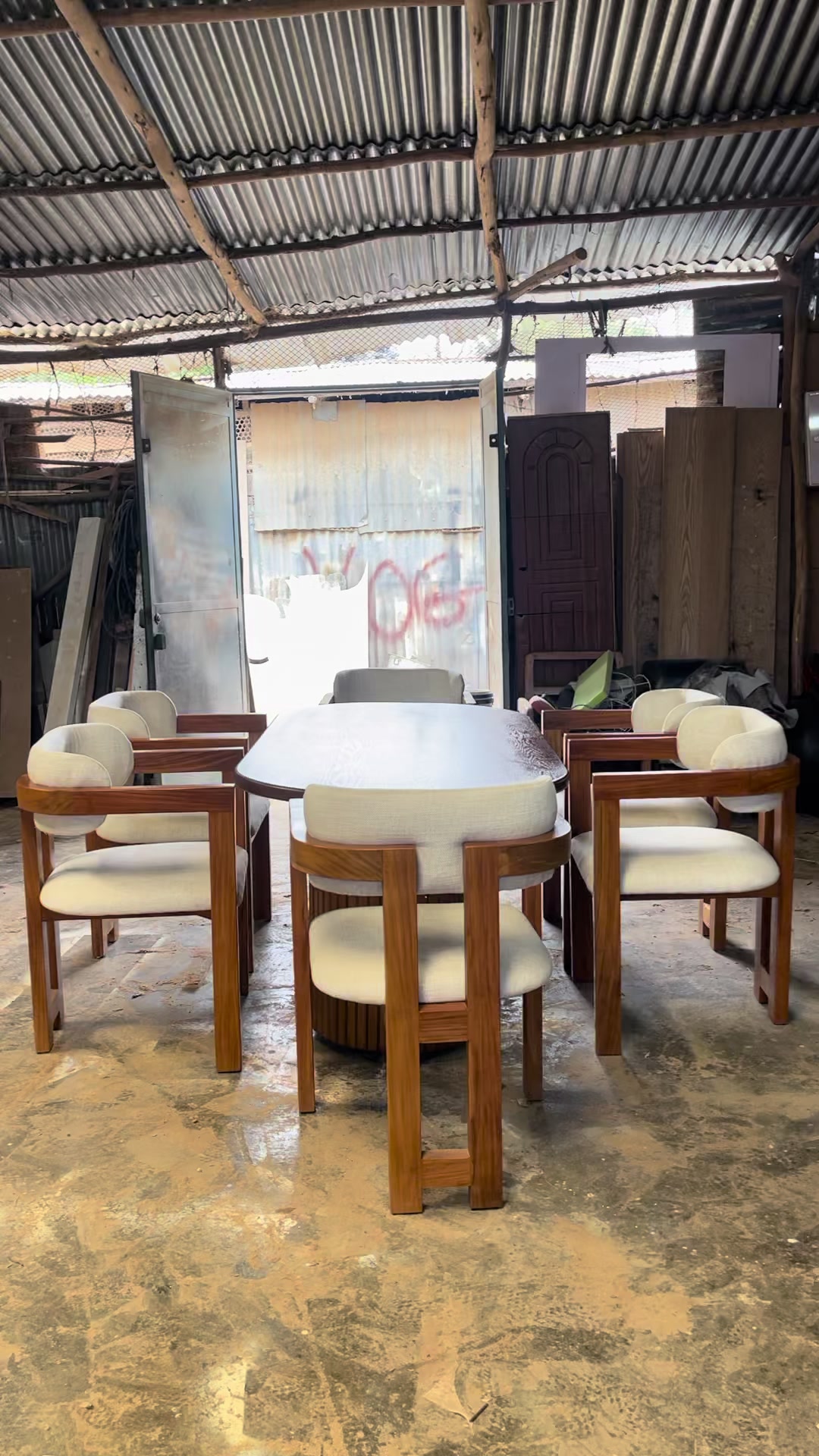 @Hanna Furniture