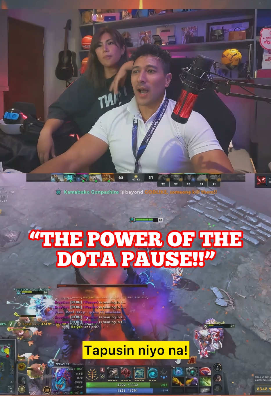 @Eric Eruption Tai