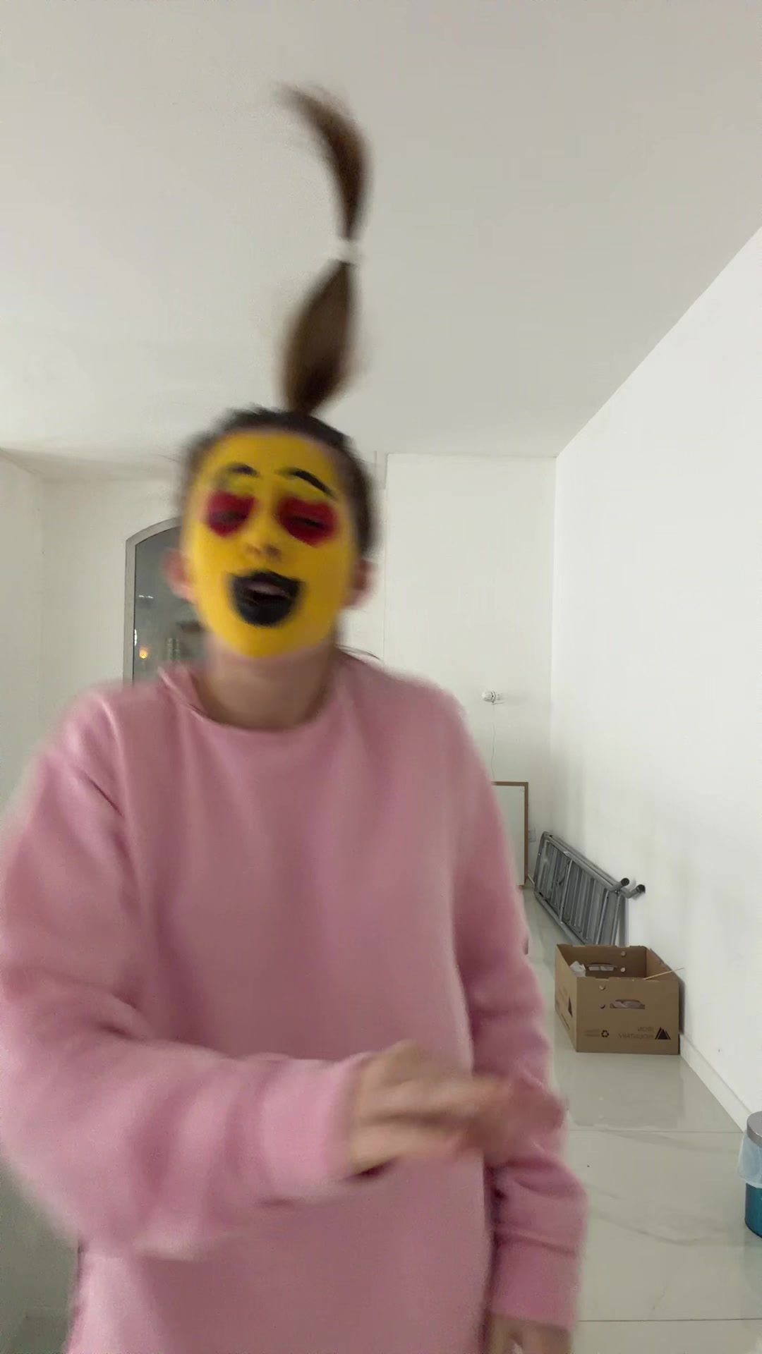 @melsita 👸🏼👹
