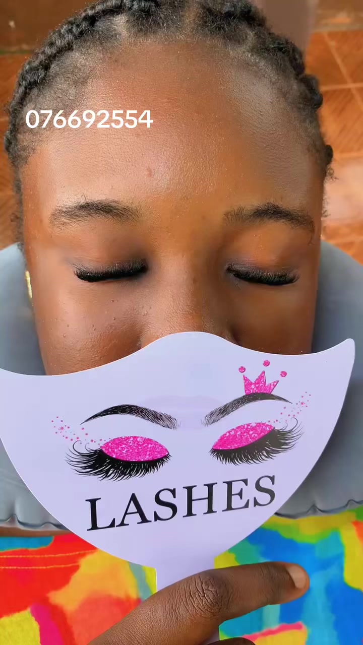 @Lash by Bee