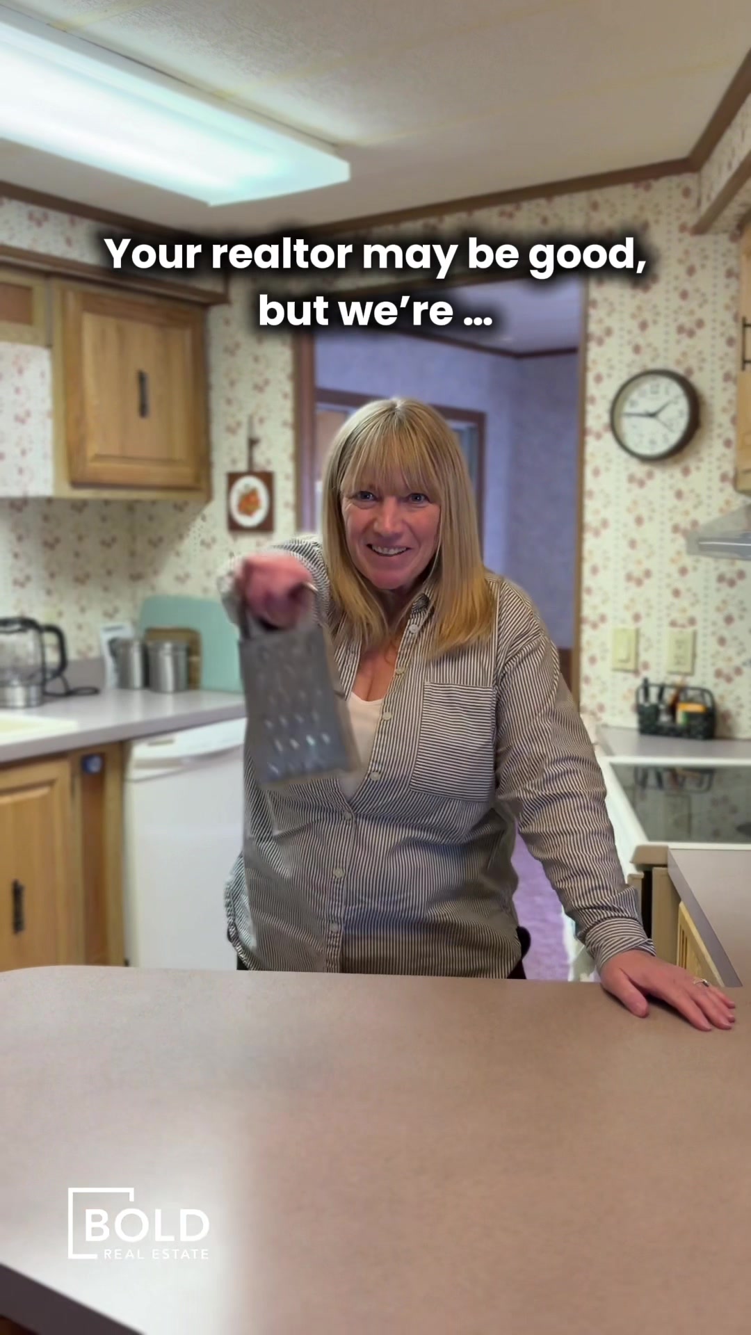 @BOLD Real Estate