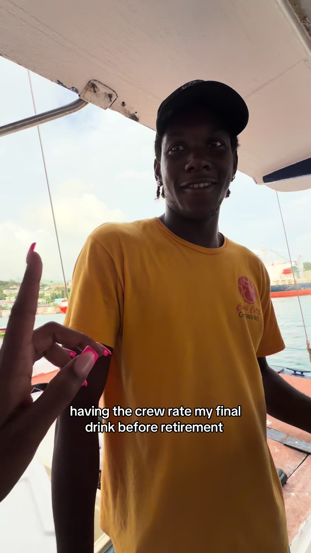 @YT: Kaia Deane