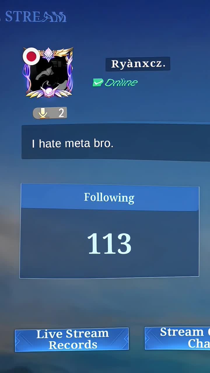 @ 