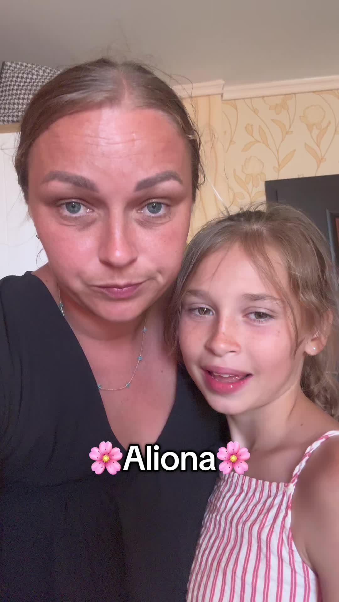 @🌸Лёля&мама🌸