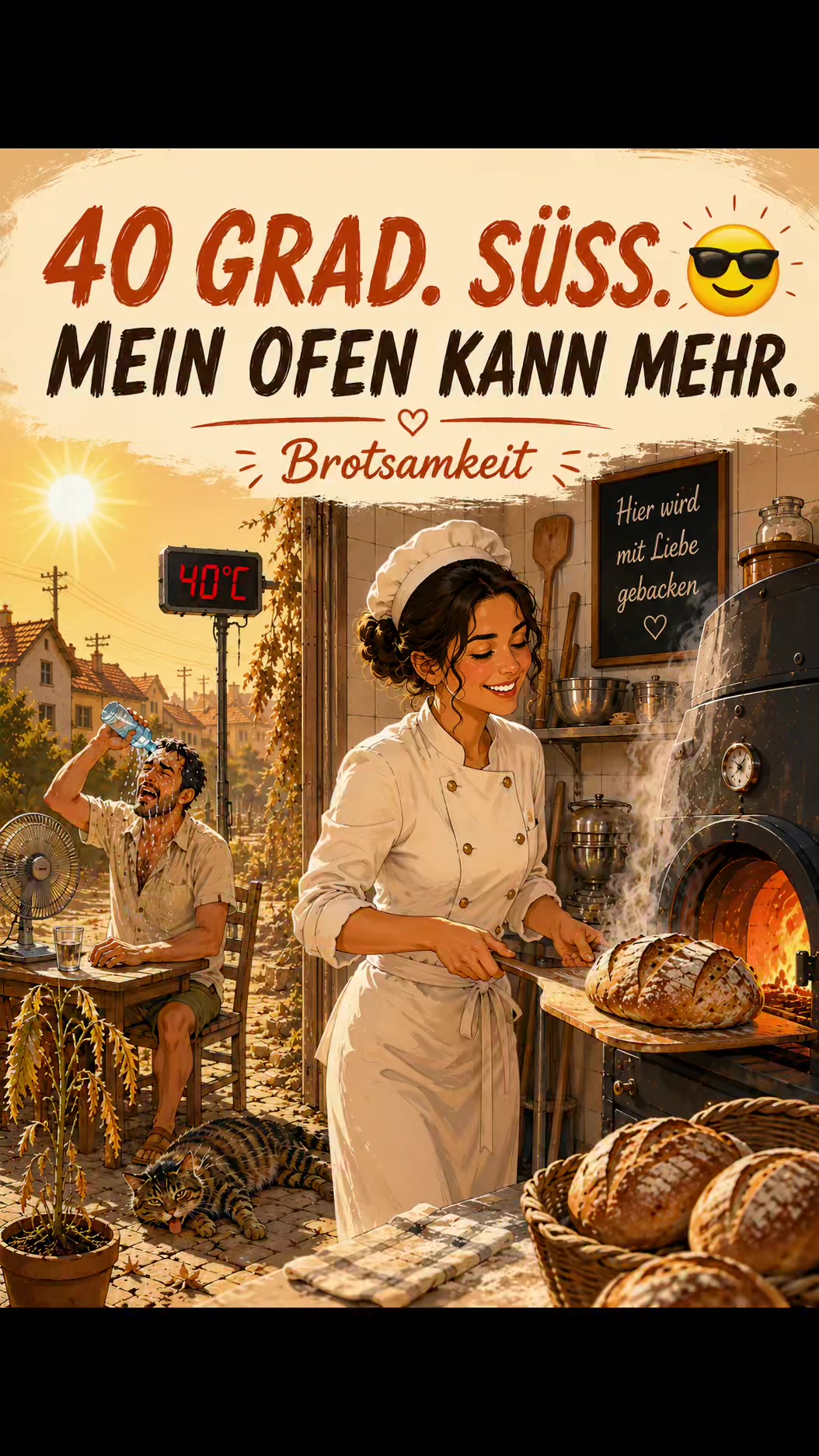 @Brotsamkeit