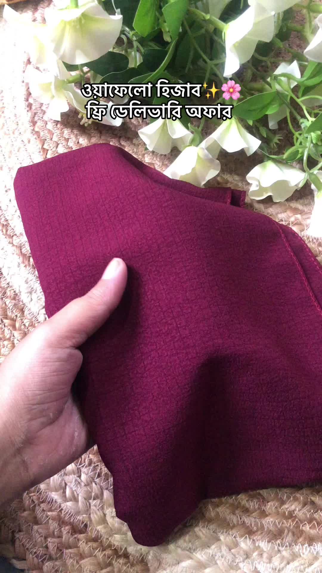 @Hijab haute