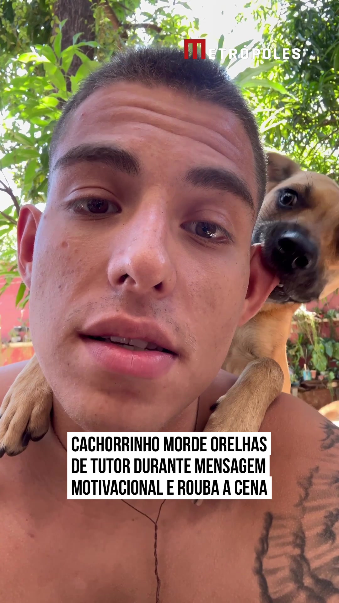 @Metr&oacute;poles Oficial