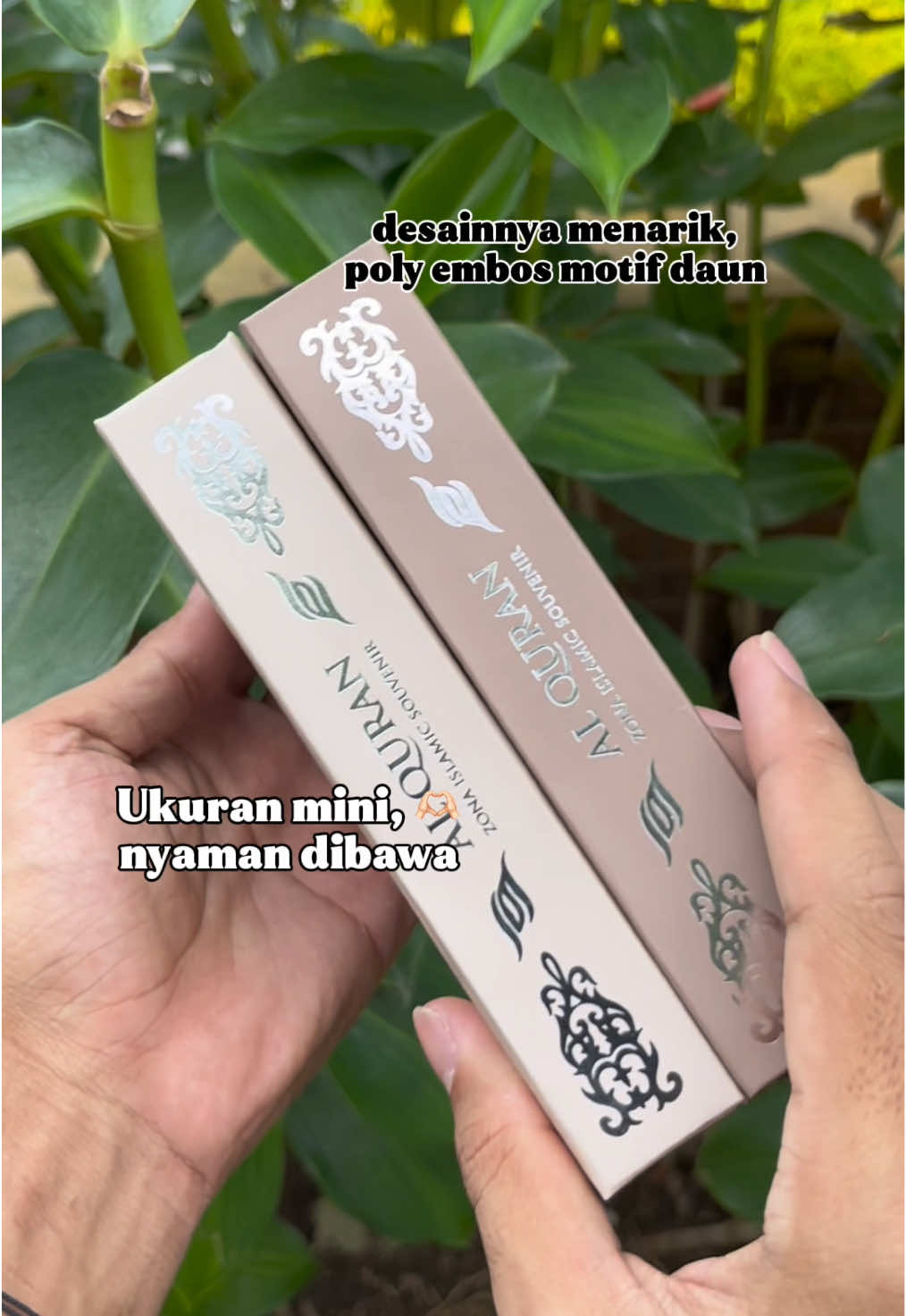 @Zona Islamic Souvenir