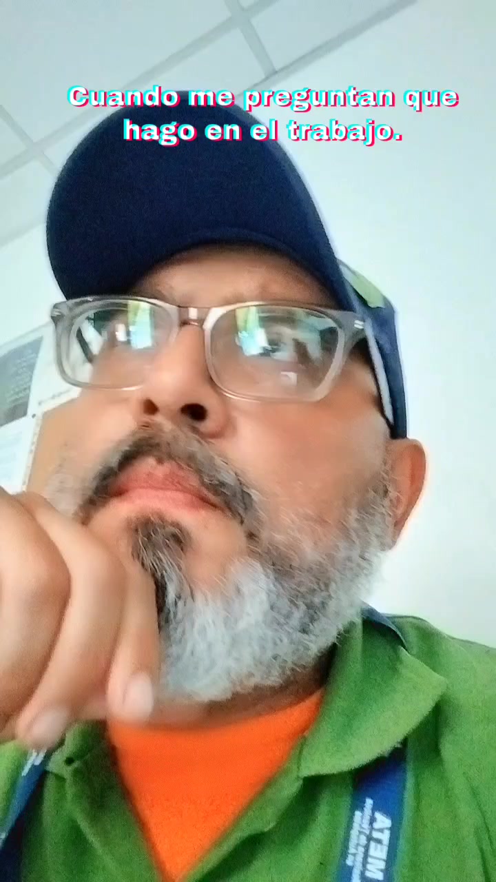 @El Yisus de TikTok