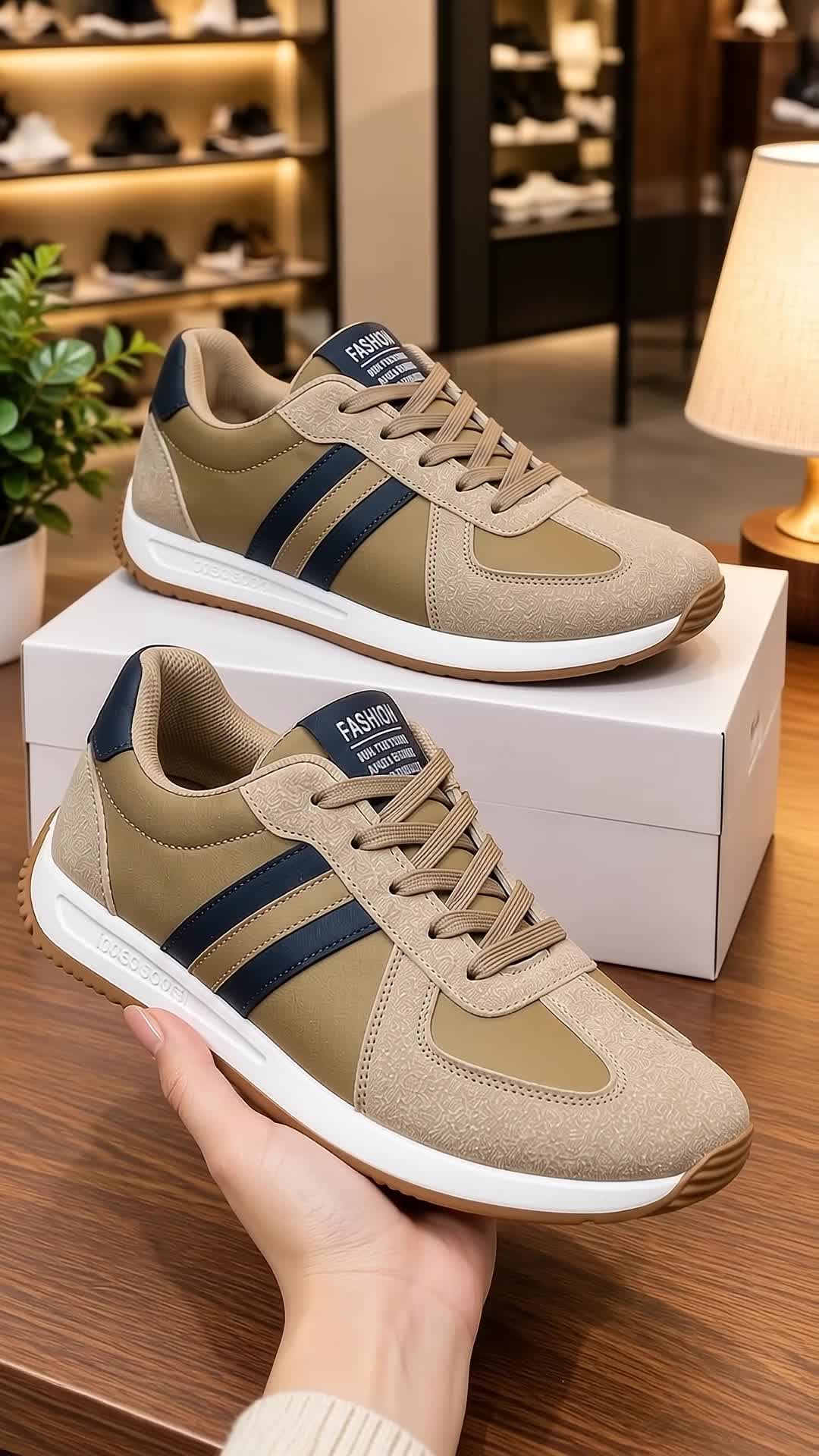 @Sneaker Points