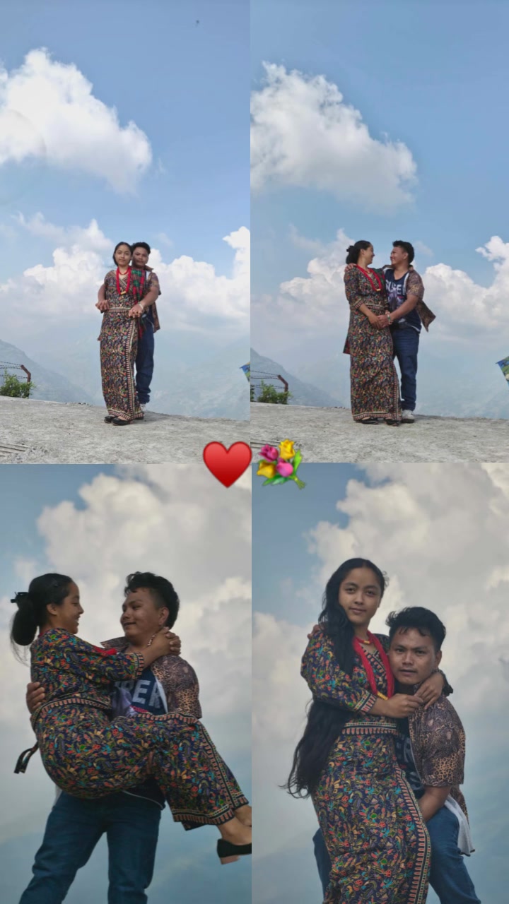 @Sujan Gurung