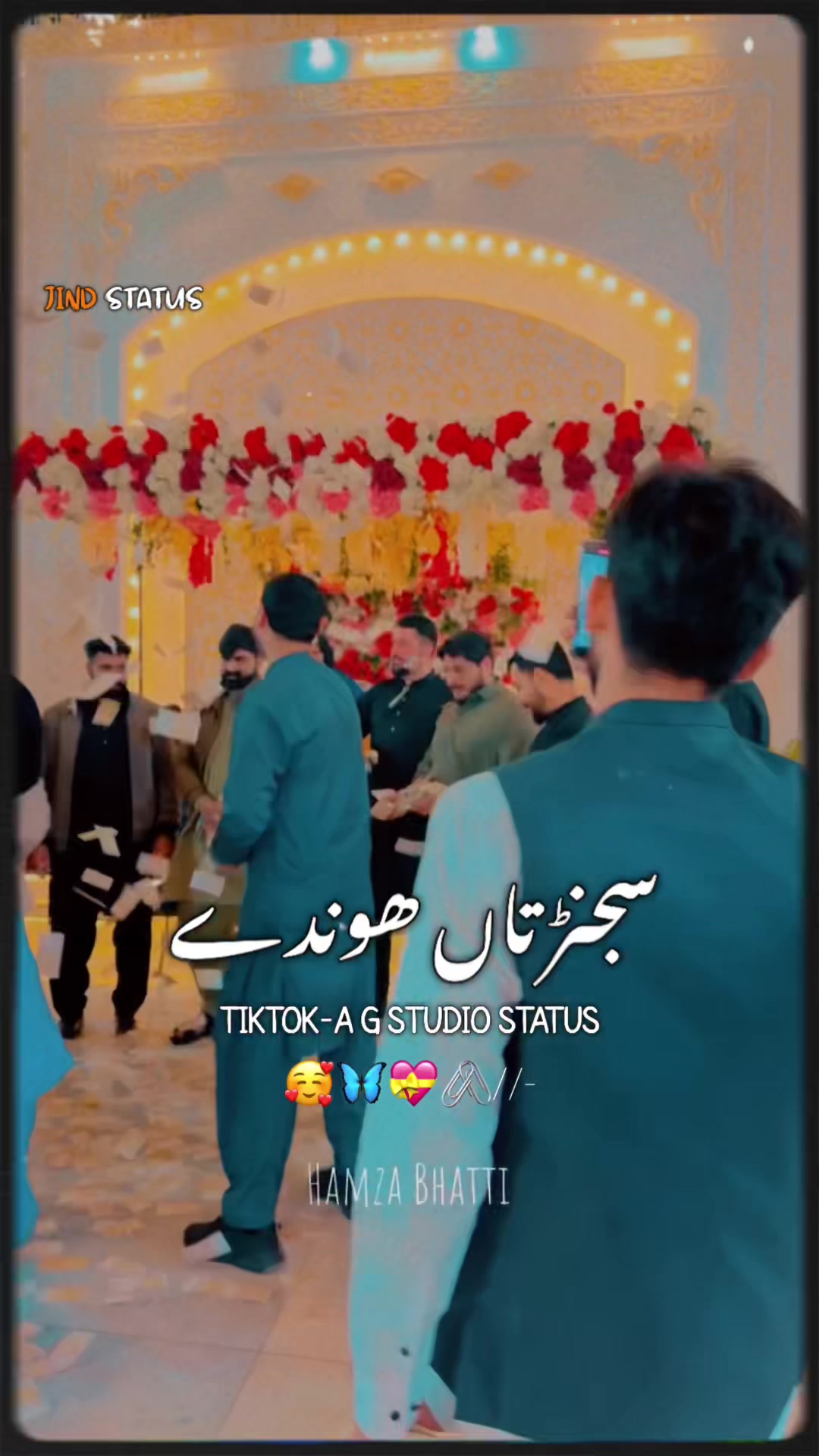 @HAMZA BHATTI