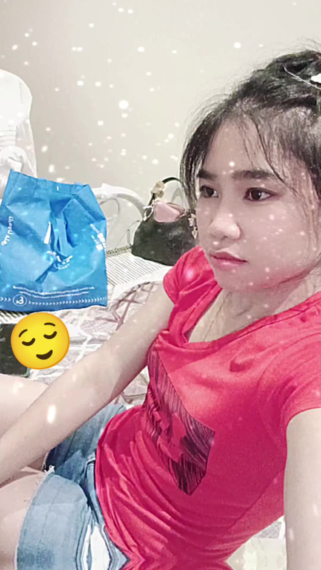 @🍒🇵🇭🇸🇦🌸CHERRY MAE 🌸 🇰🇷