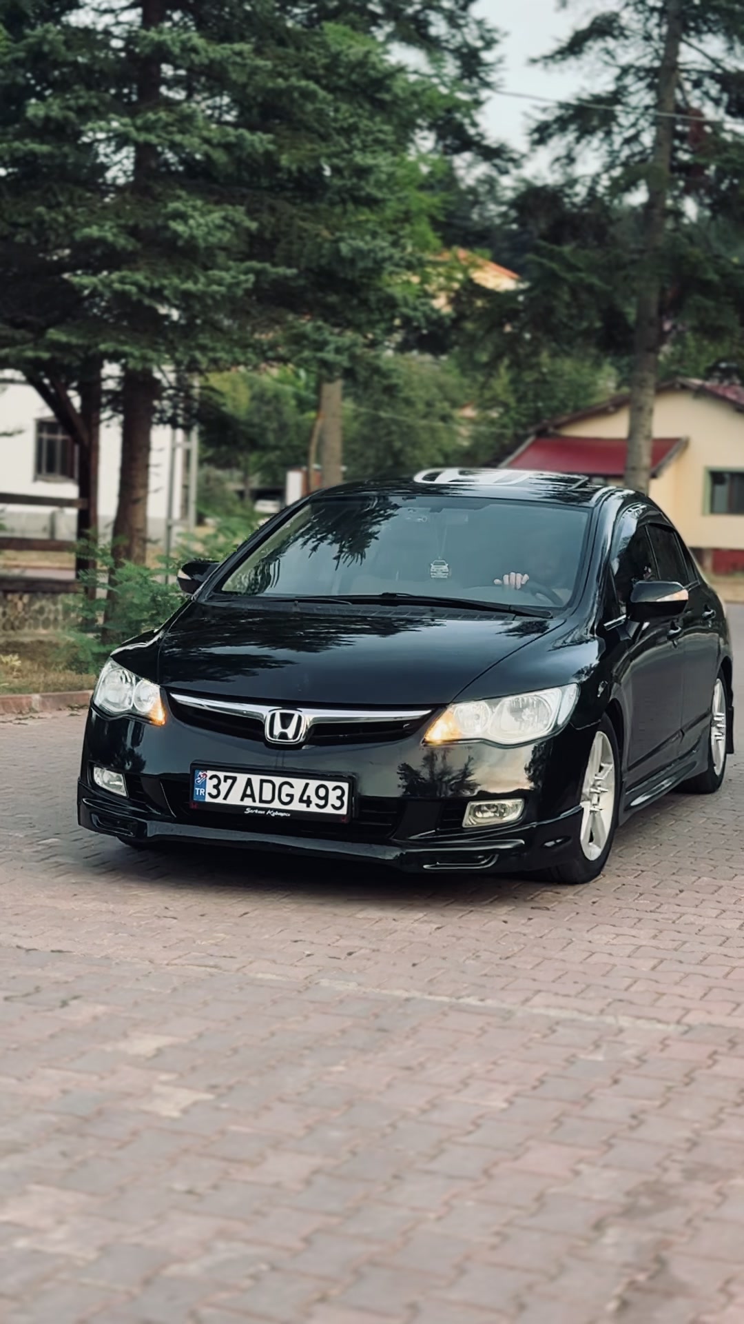 @Serkan Kebapcı