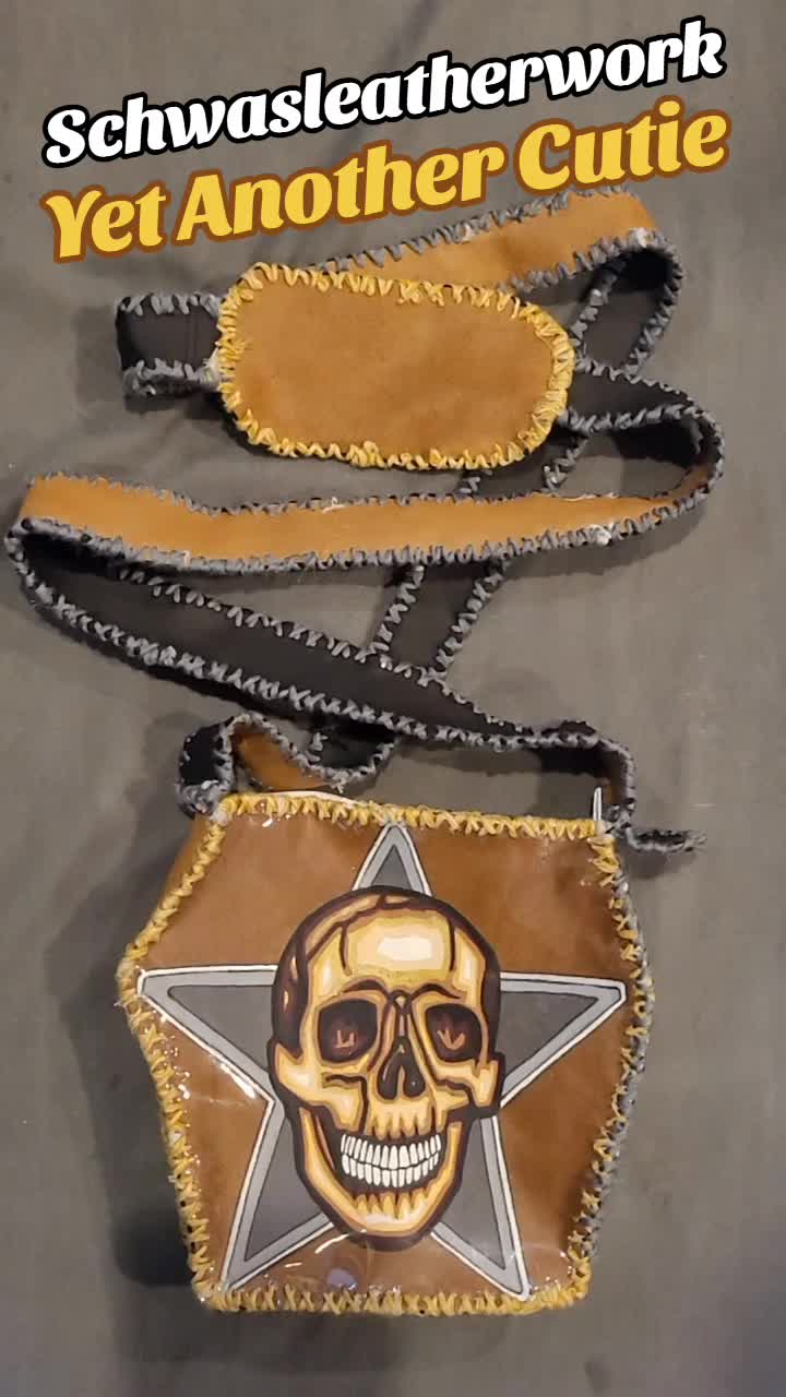 @SchwasLeatherwork