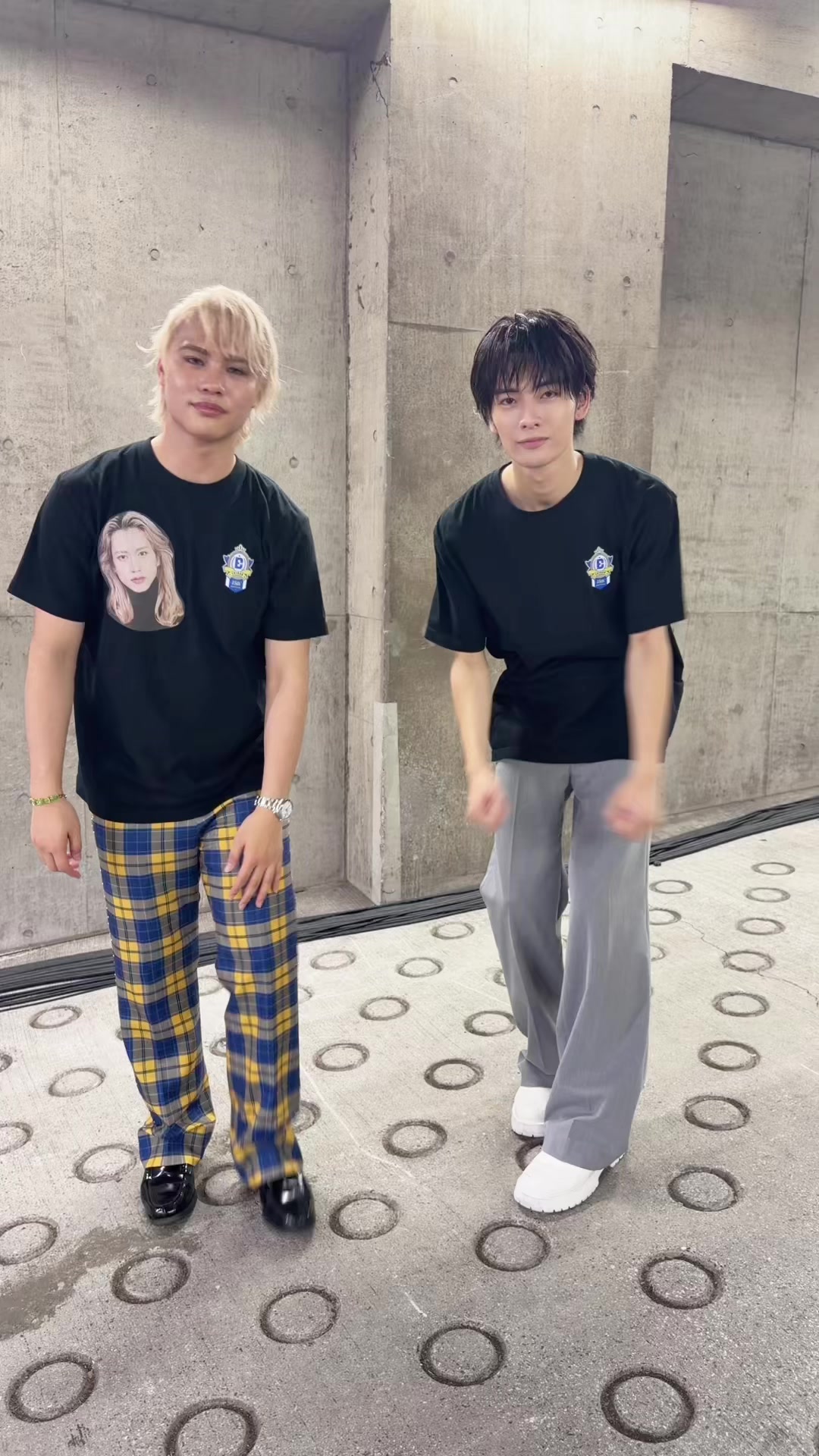 @ヨギー西田