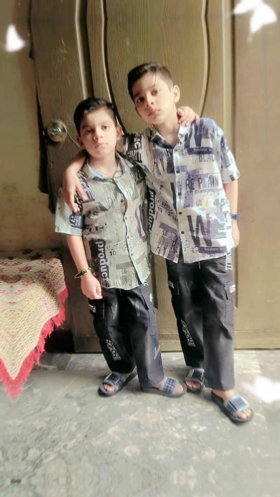 @Waqar Raza