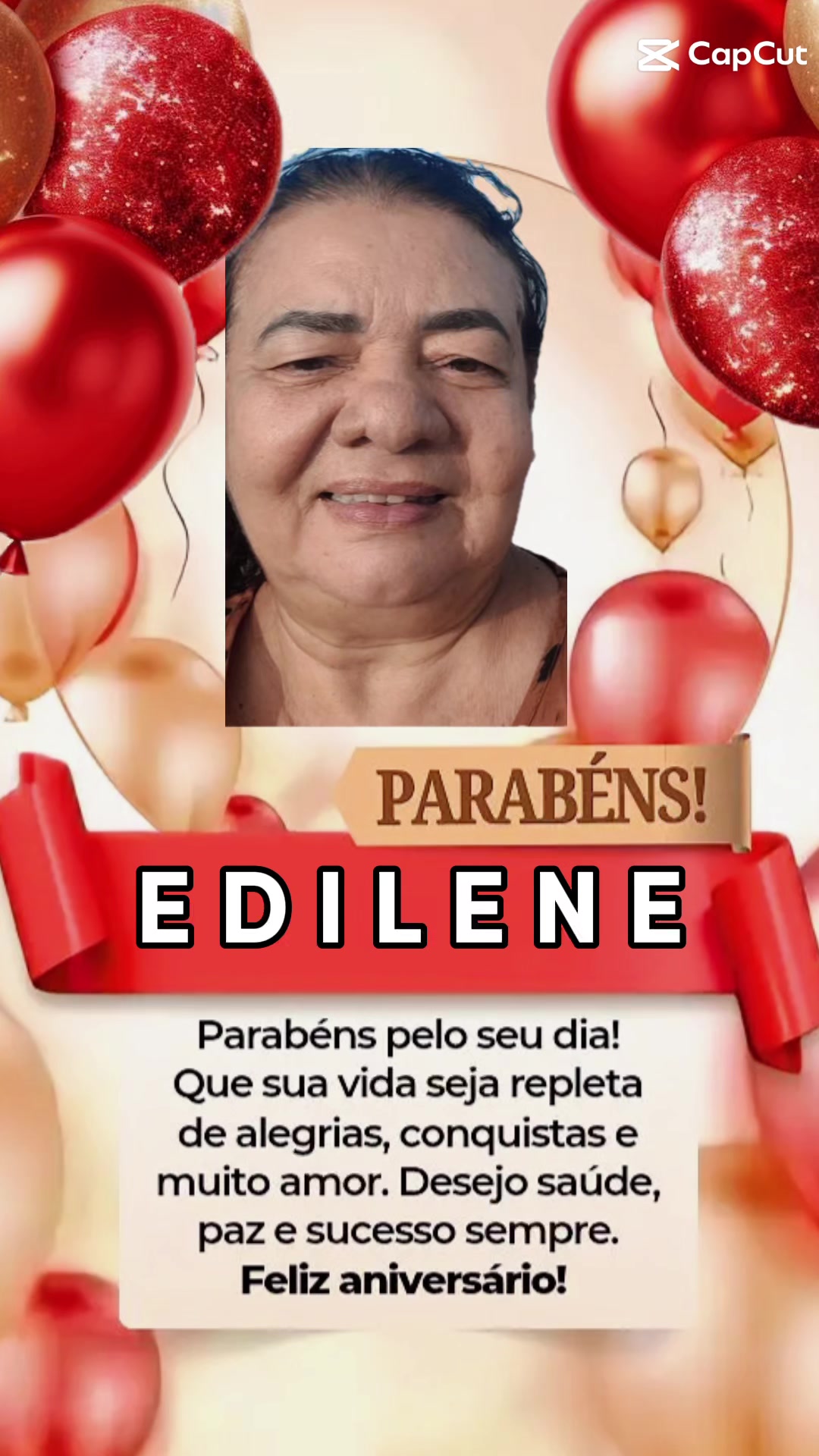 @Terezinha Lira