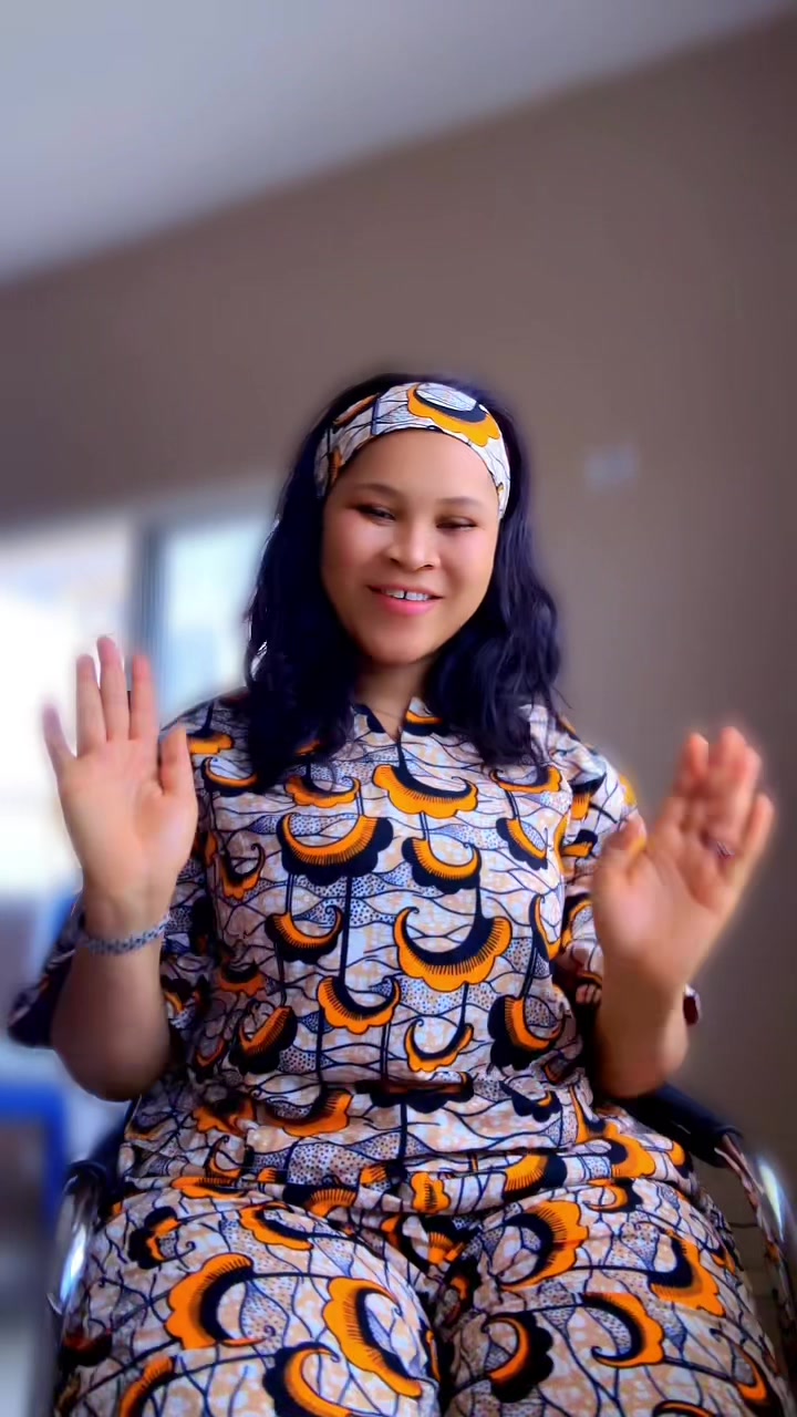 @Mayqueen Kanneh