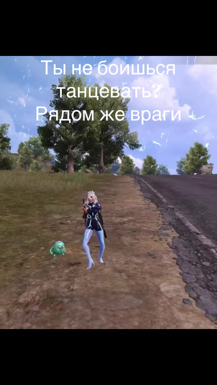 @PUBG_Dikarka