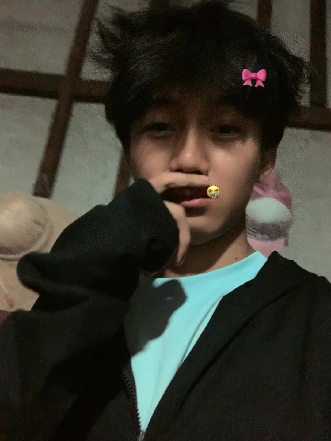 @@_Yi CHANG 🫦