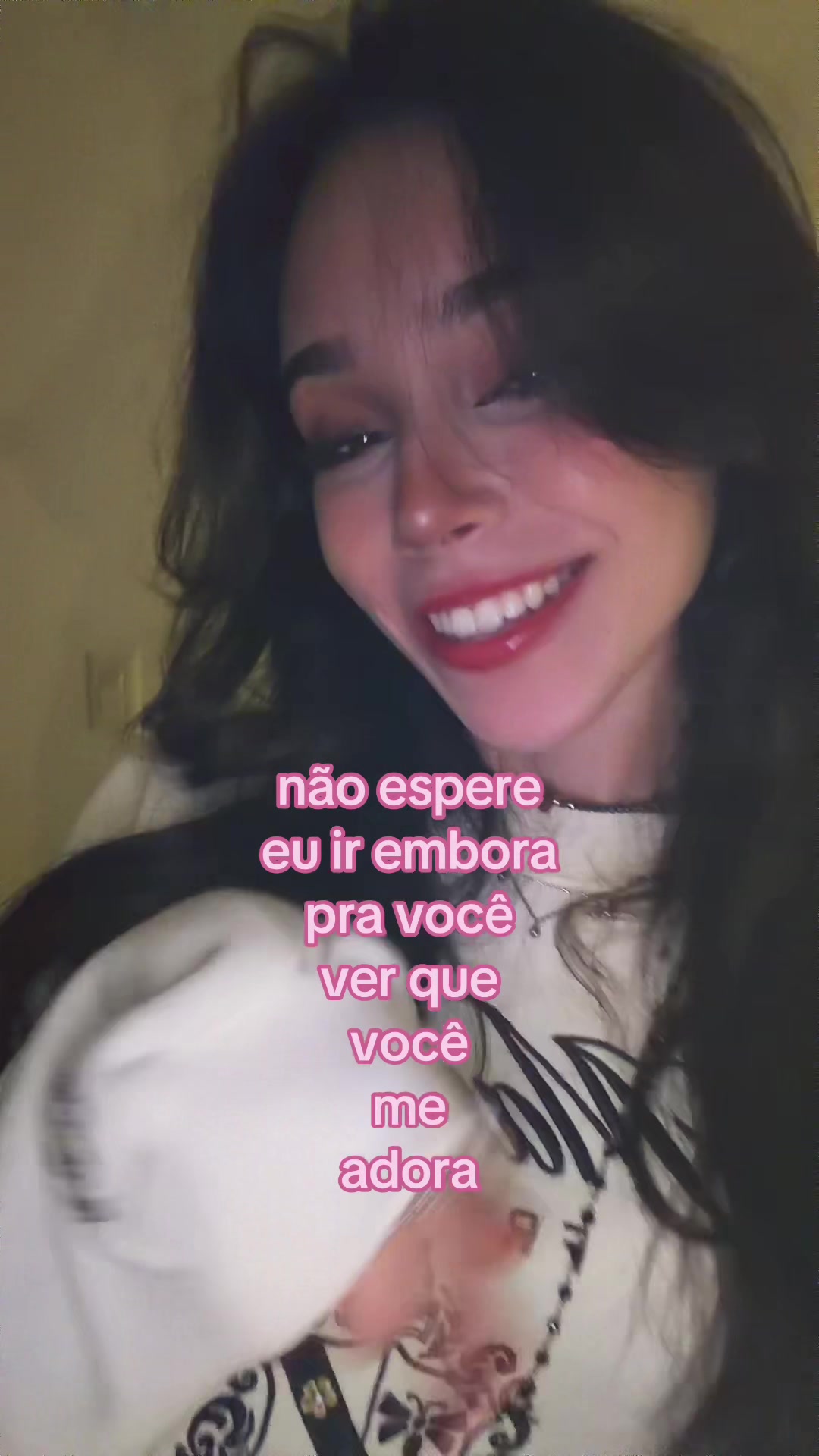 @Cat Dantas