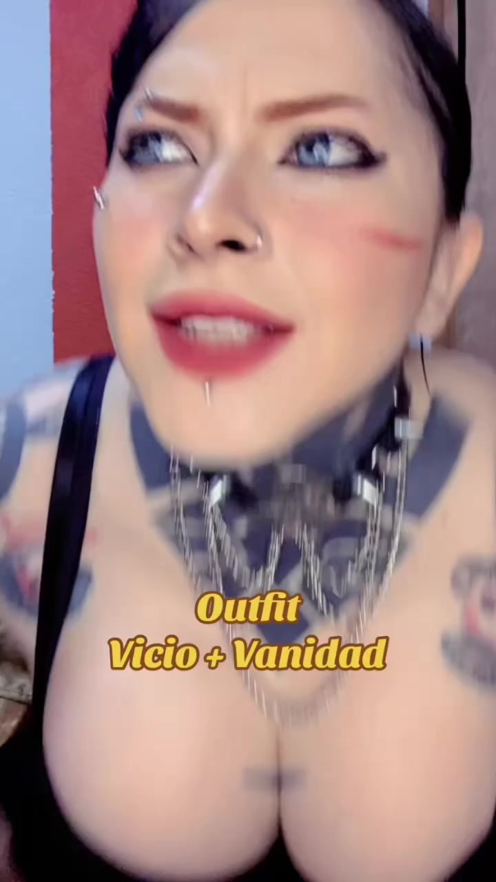 @Vicio mas Vanidad