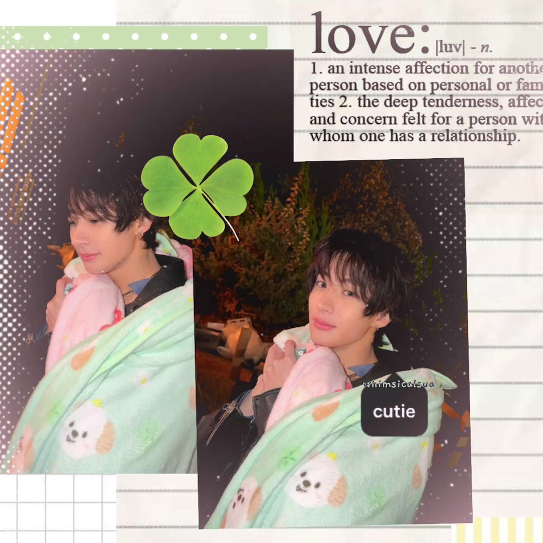 @𝐿eil !