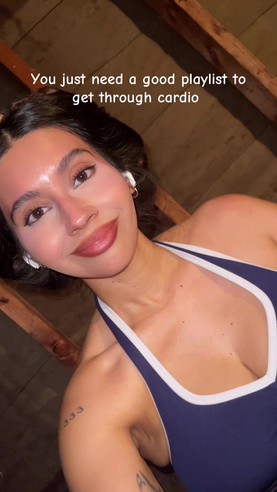@Dani💓|Diary of an Oversharer