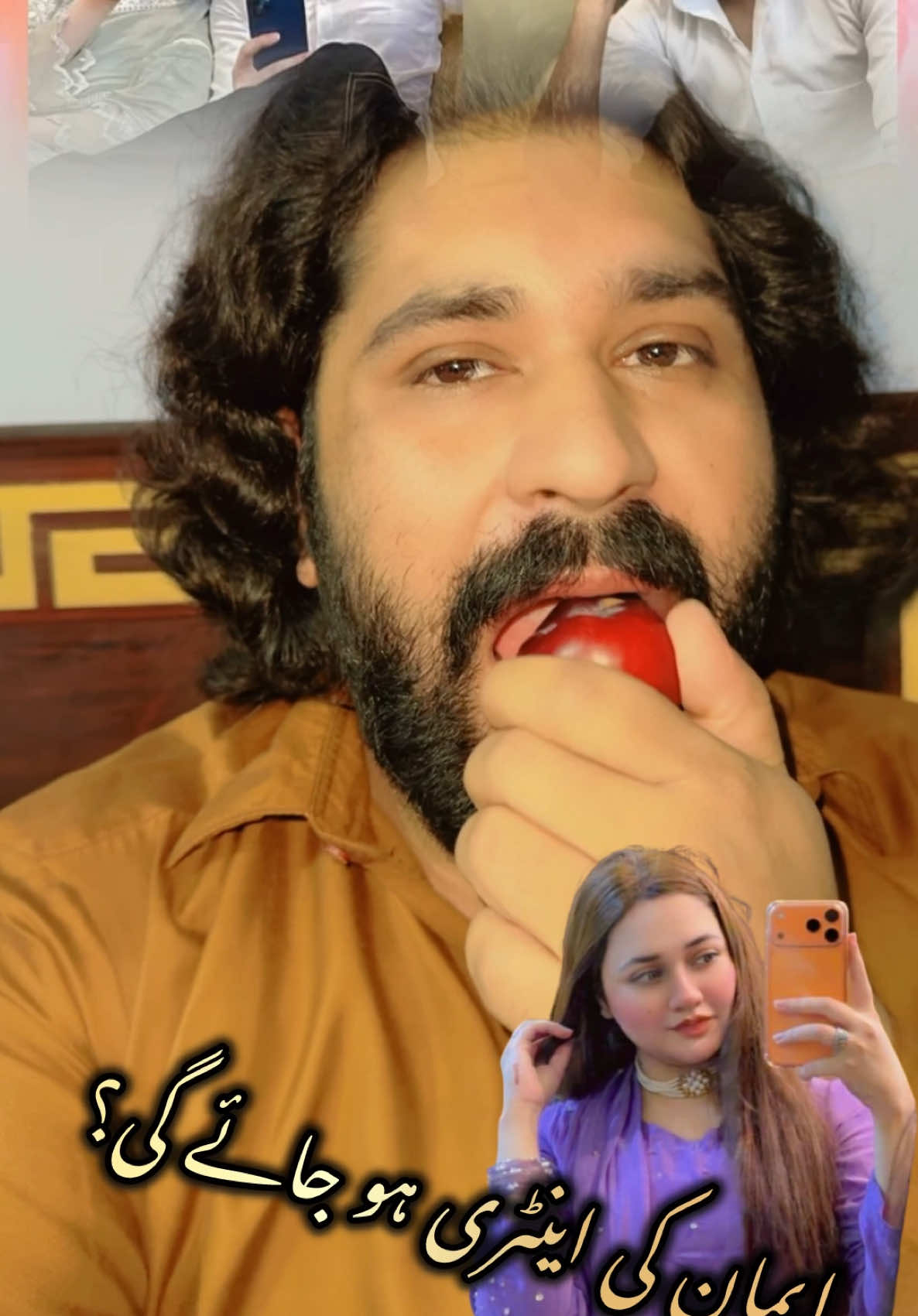 @Wasim Haider Official