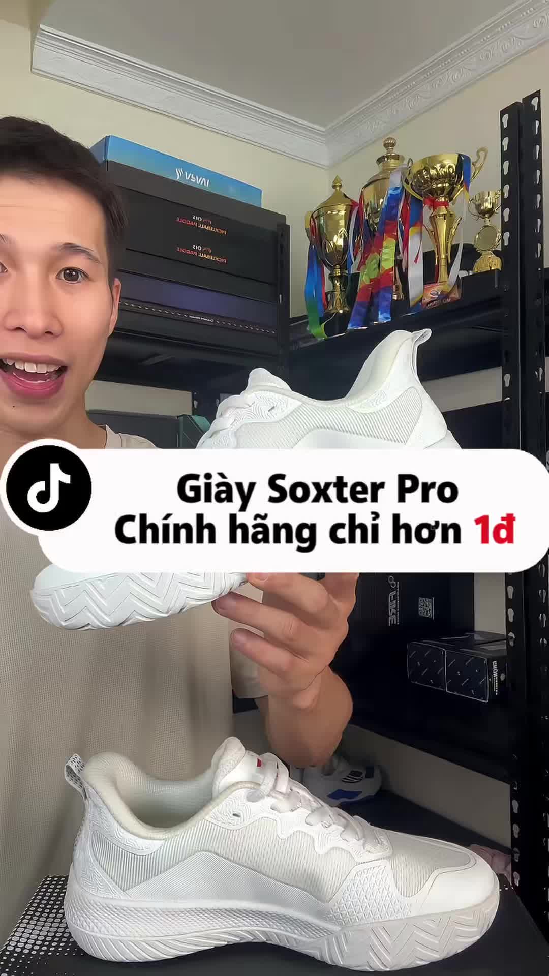 @Ngọc Hưởng Thể Thao