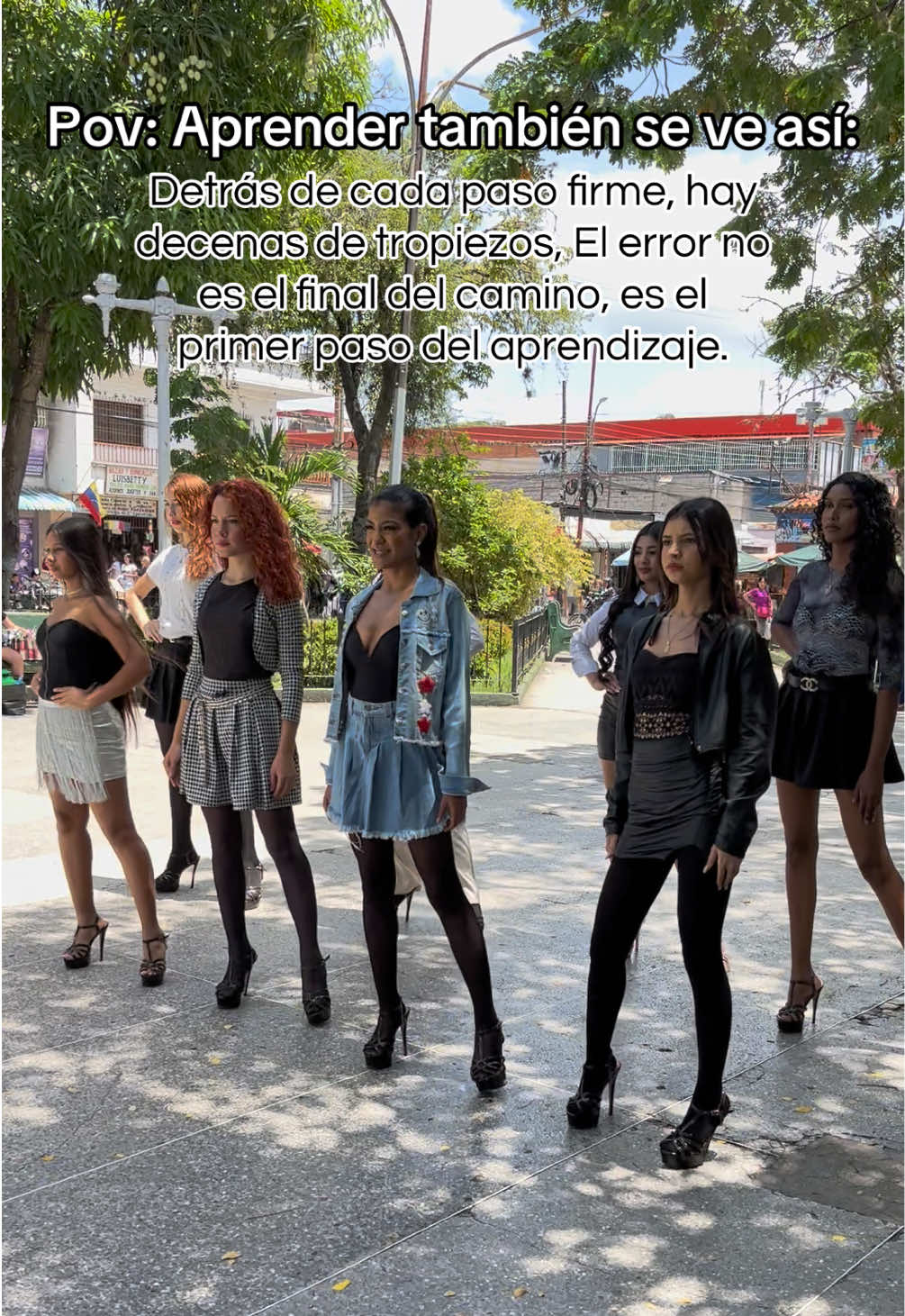 @Lismodels Academy