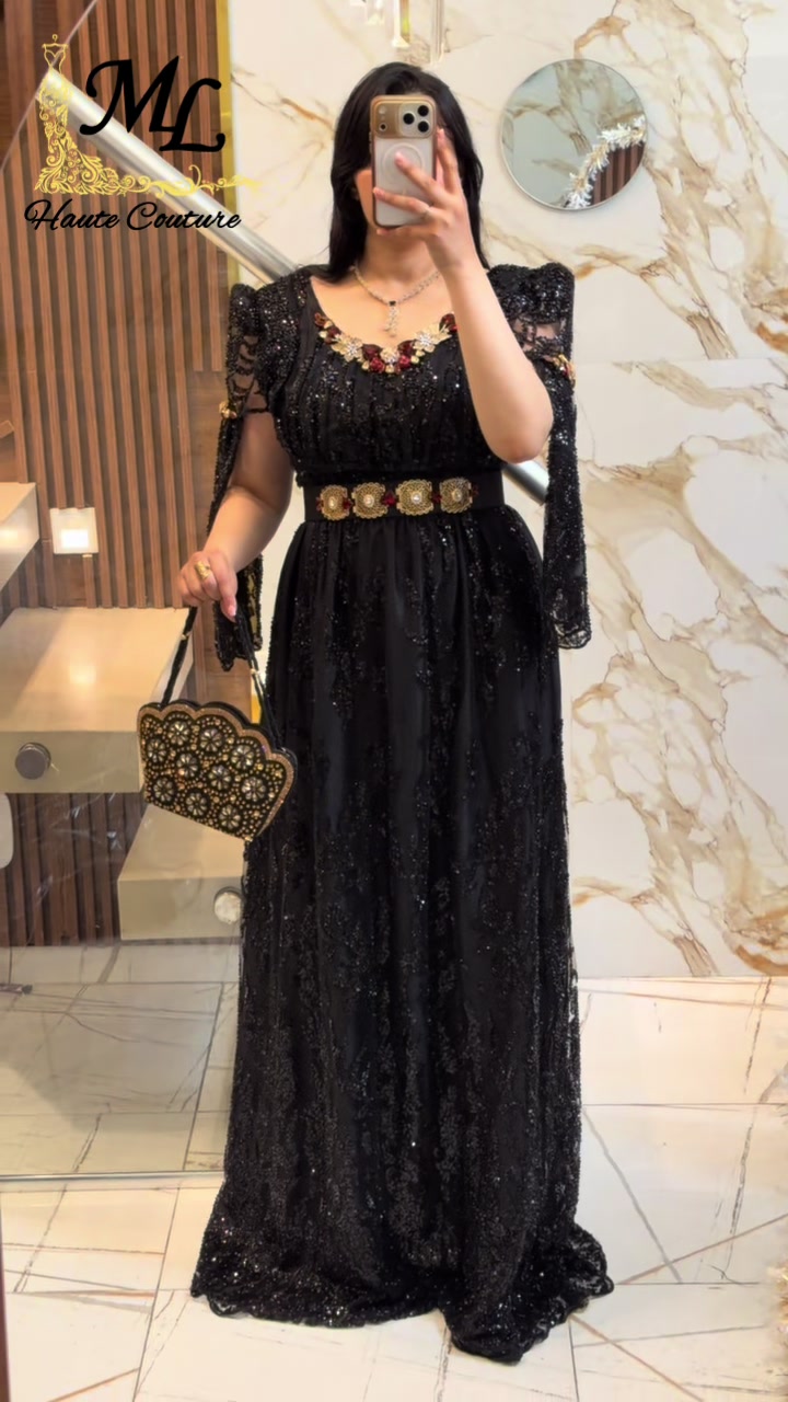 @ml Amel haute couture
