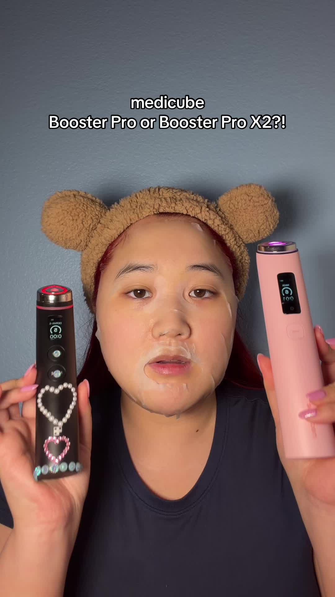 @Korean Skincare | Trish Trinh