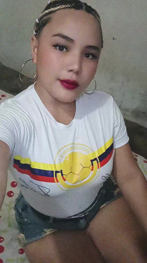 @Saraypadilla16๐ซถ