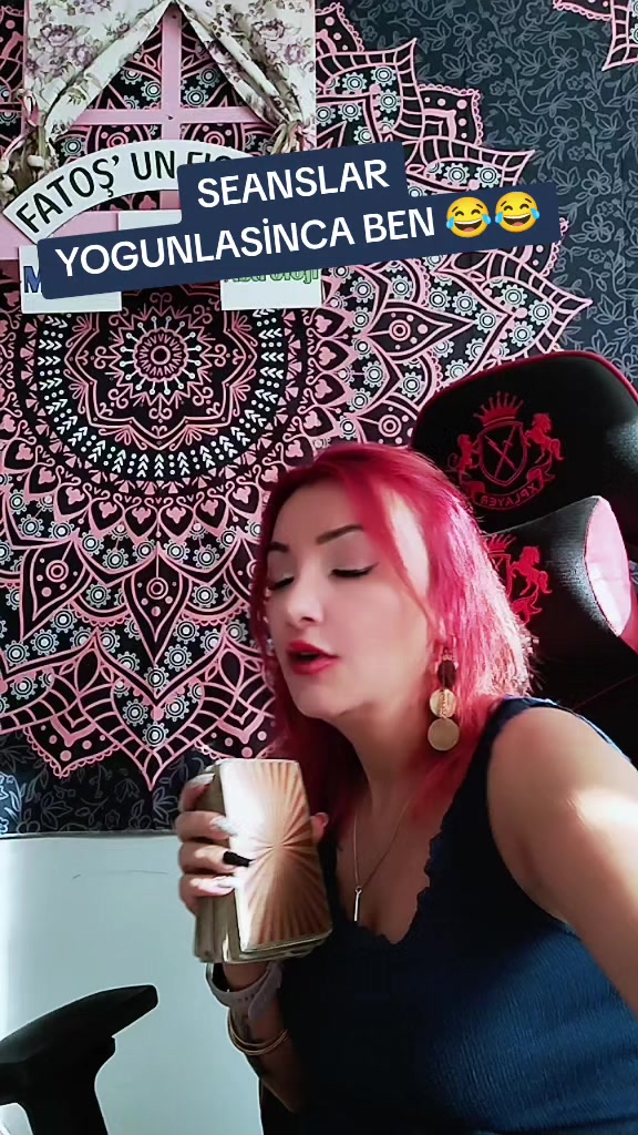 @Fatoşun fısıltısı❤