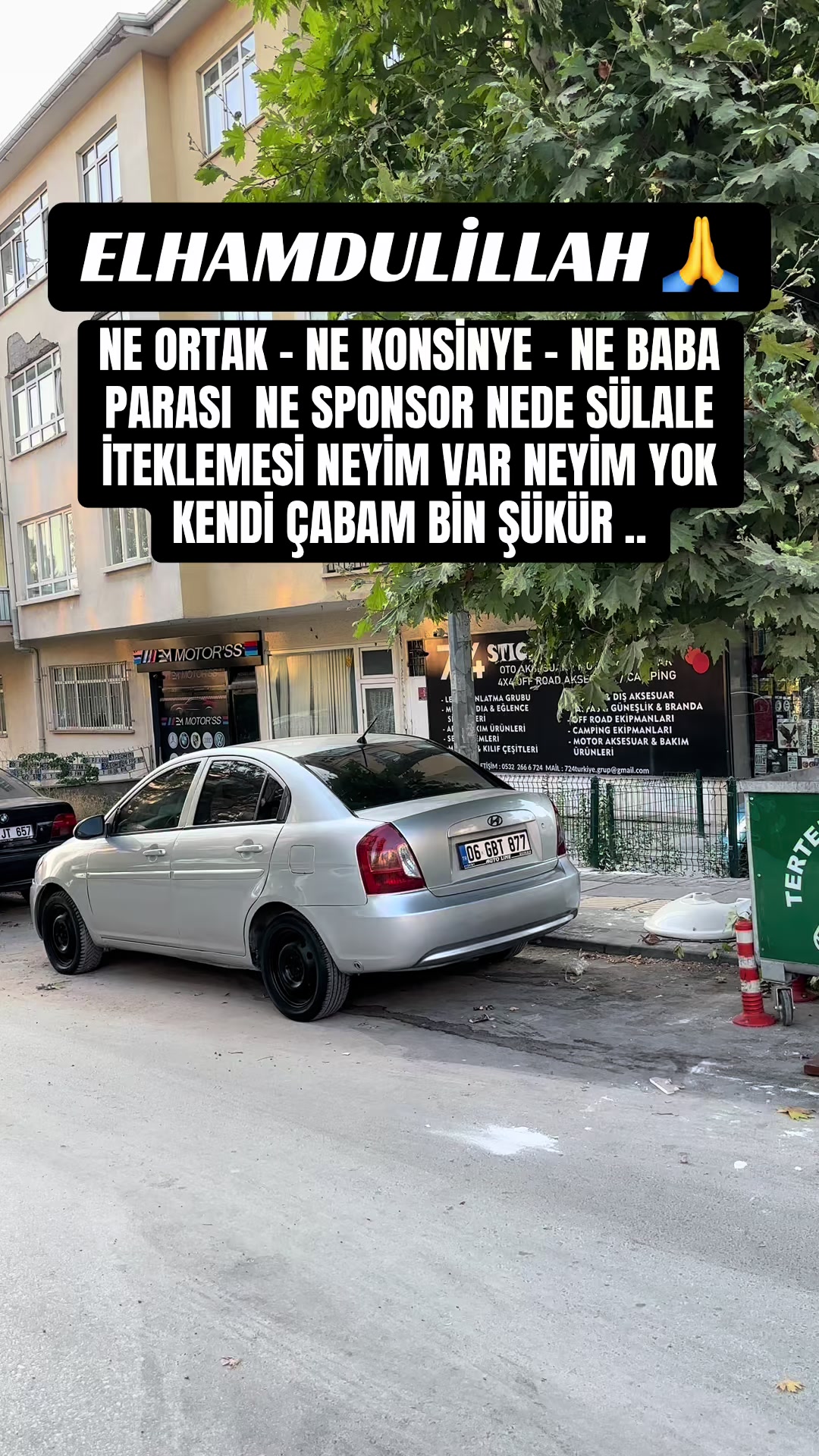 @Em MOTOR&rsquo;ss