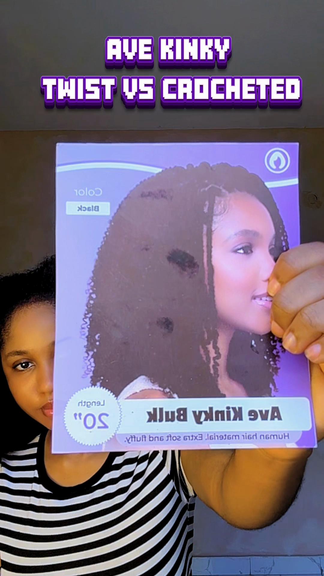 @Ave Hair Nigeria